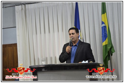 rolim de moura